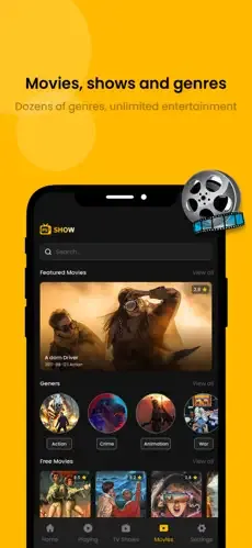 old-pikashow Movies and shows